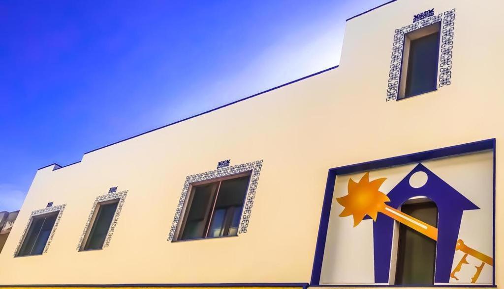 Guest house Le Stanze Del Sole Tricase