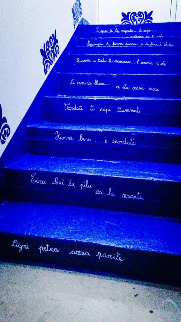 Le Stanze Del Sole *
