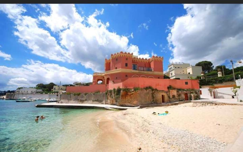 Guest house Le Stanze Del Sole