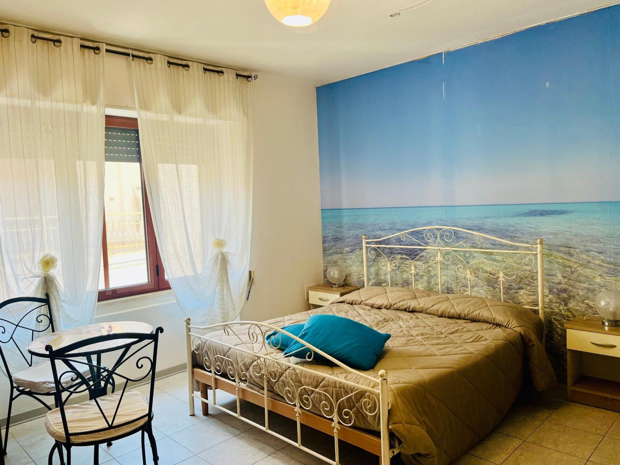 Le Stanze Del Sole Guest house Tricase