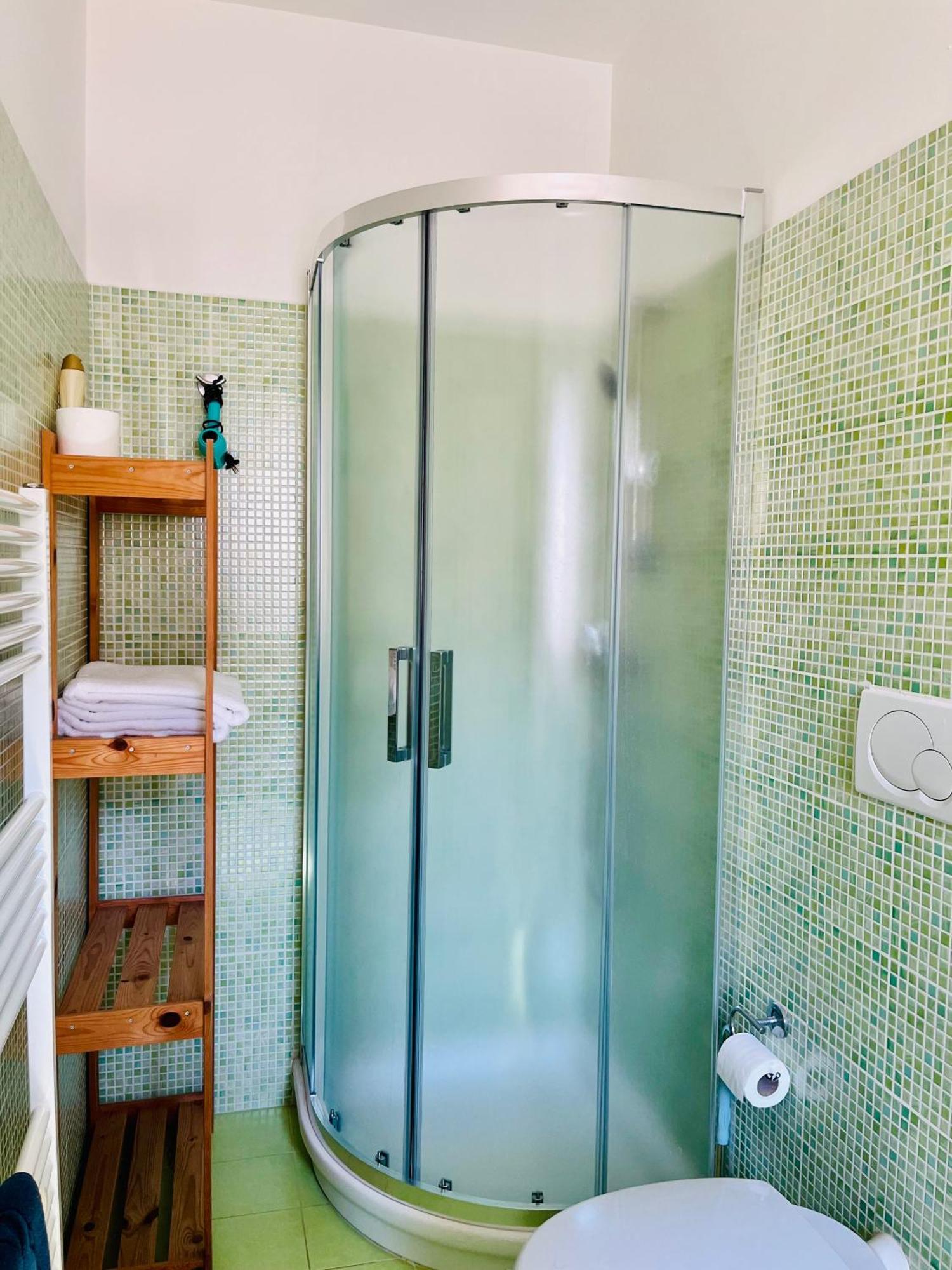 Guest house Le Stanze Del Sole Tricase