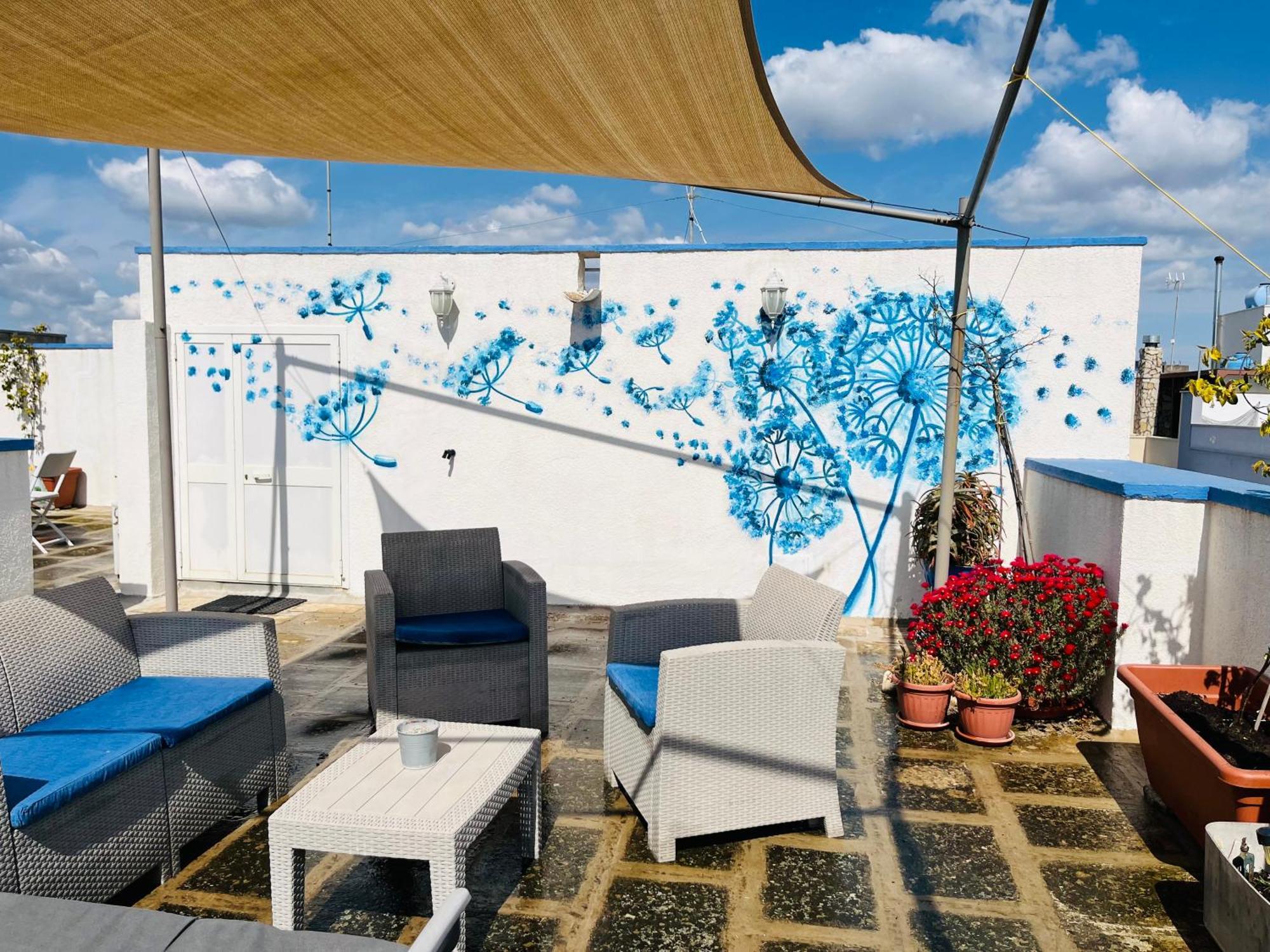 Le Stanze Del Sole Guest house *