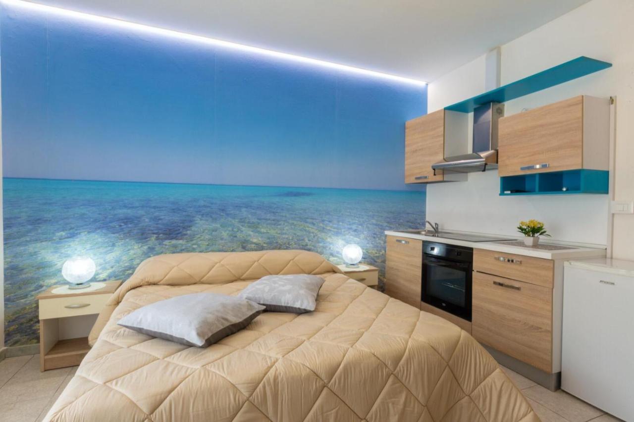 Le Stanze Del Sole Guest house