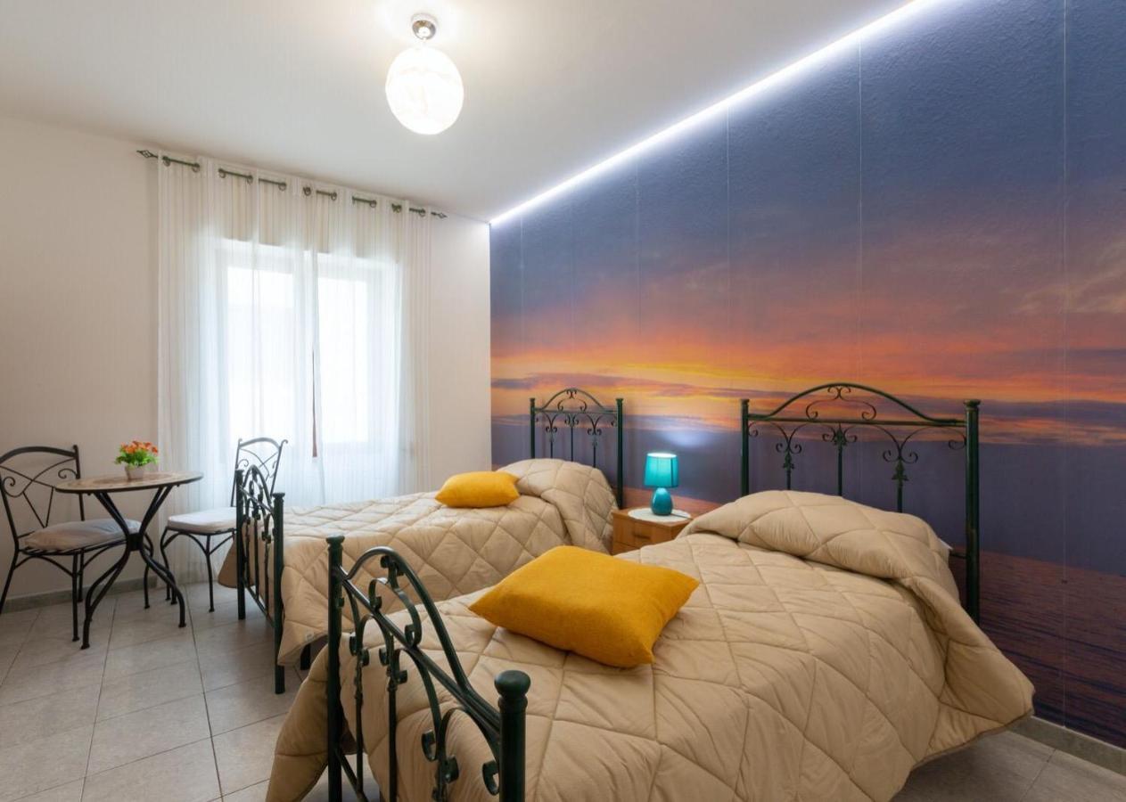 Guest house Le Stanze Del Sole *