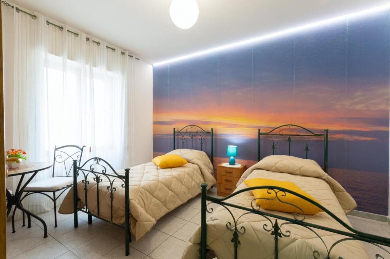 Guest house Le Stanze Del Sole