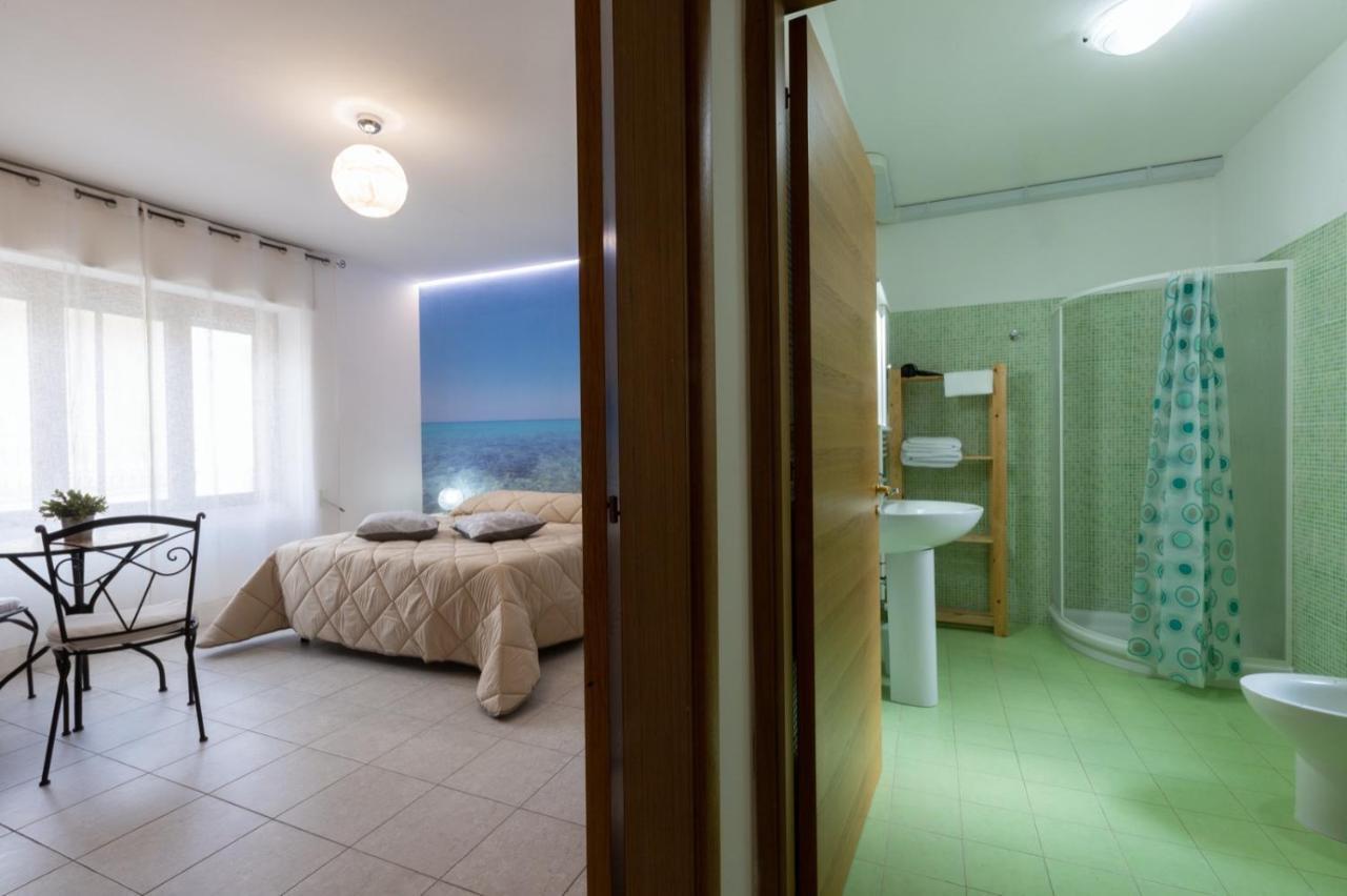Le Stanze Del Sole Guest house *