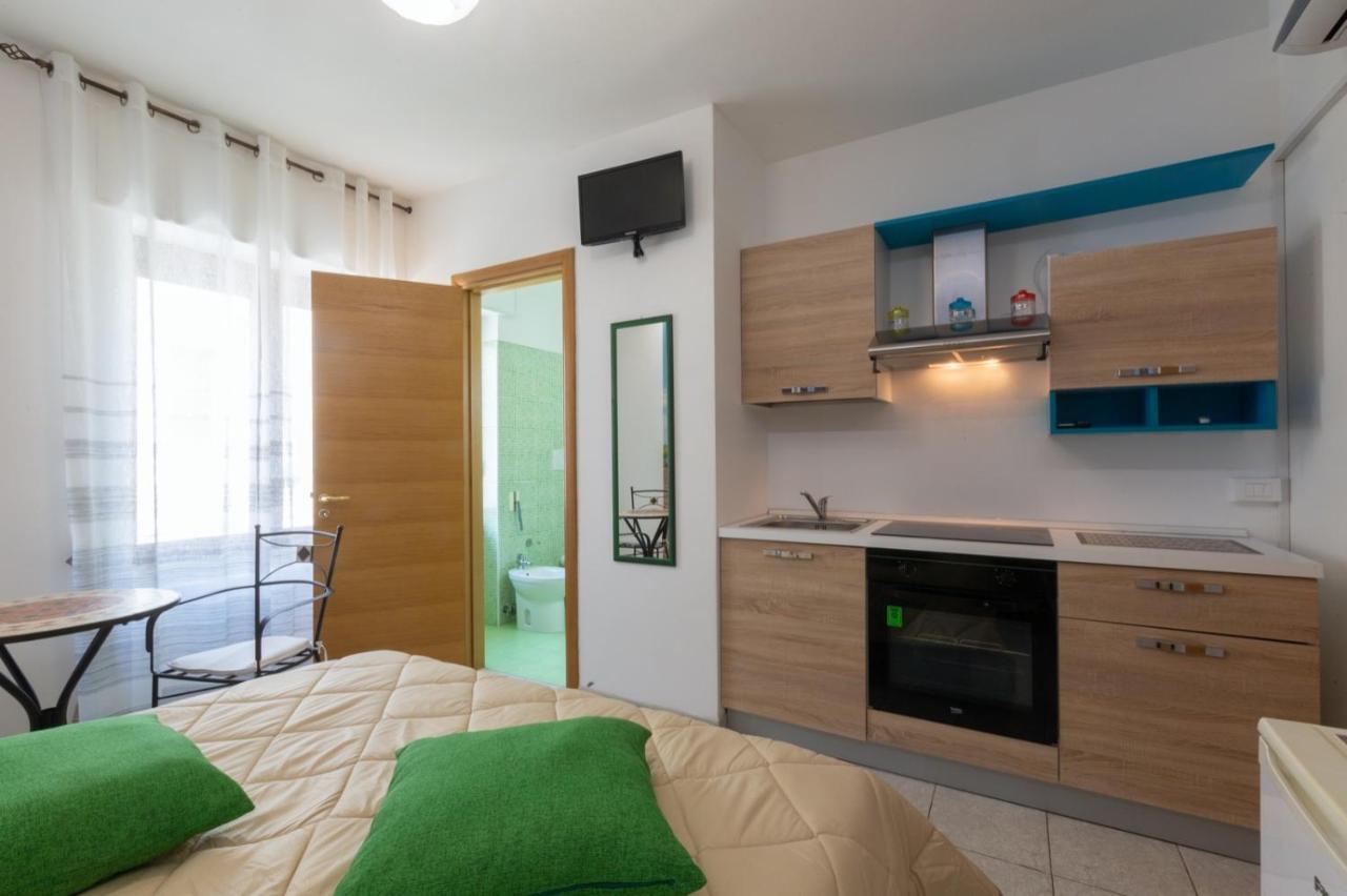 Le Stanze Del Sole Gasthof