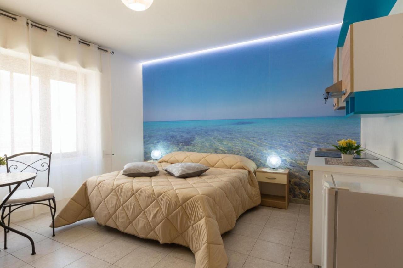 Guest house Le Stanze Del Sole