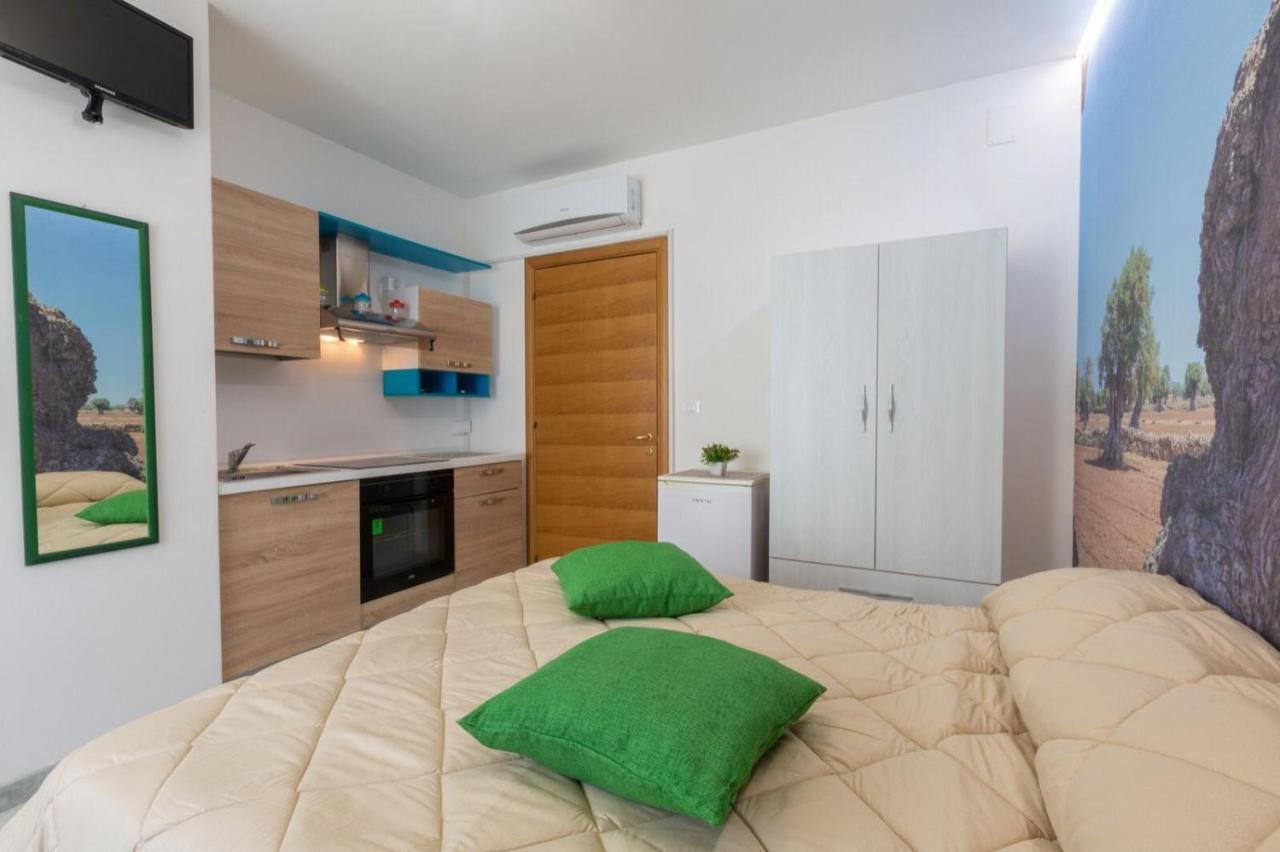 Guest house Le Stanze Del Sole *